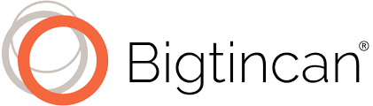 Bigtincan logo